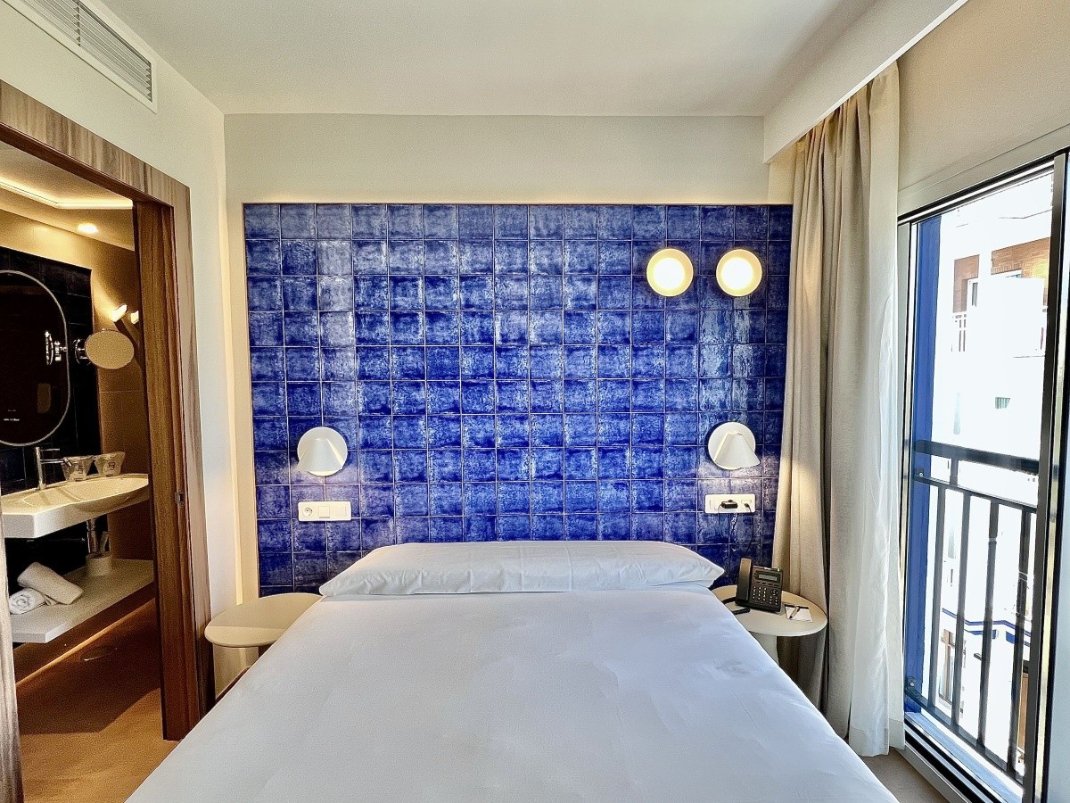Sercotel Hotel Perla Marina