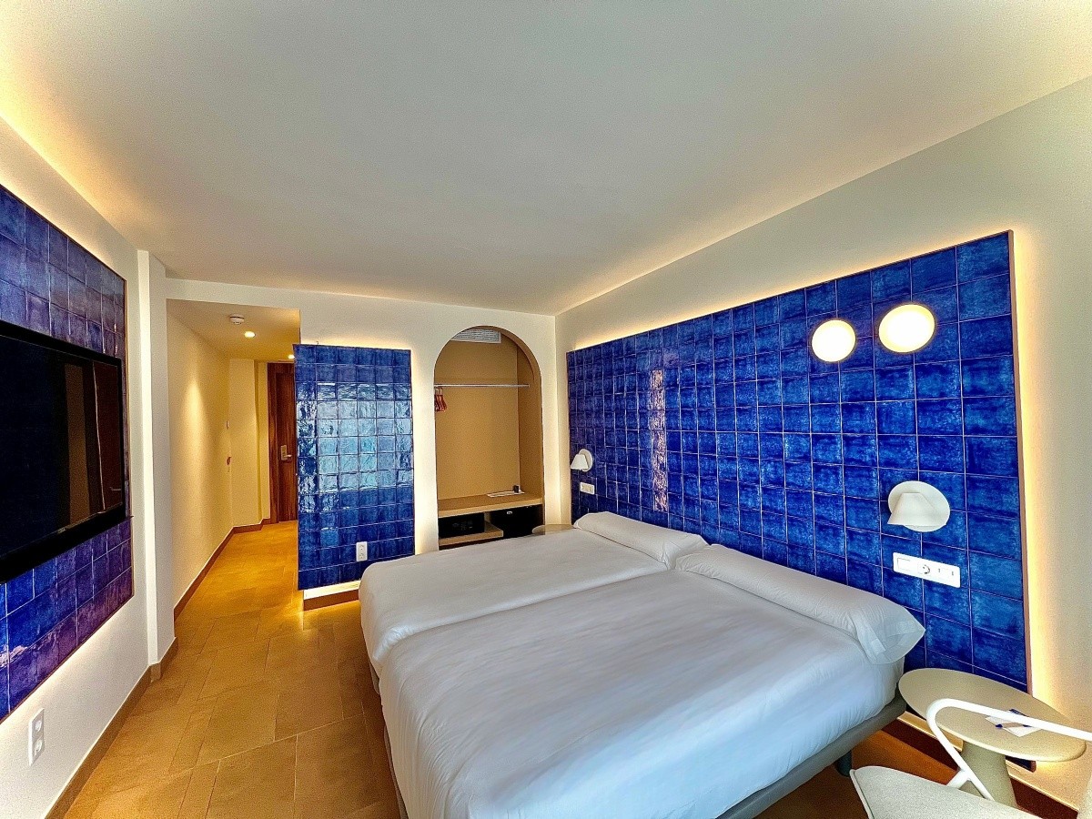 Sercotel Hotel Perla Marina
