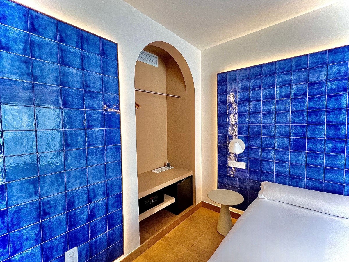 Sercotel Hotel Perla Marina