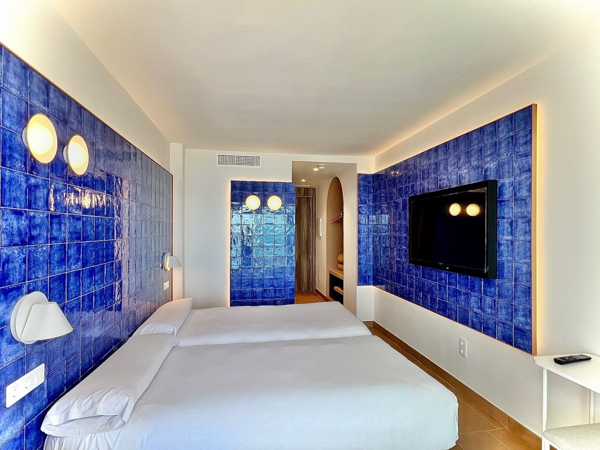 Sercotel Hotel Perla Marina