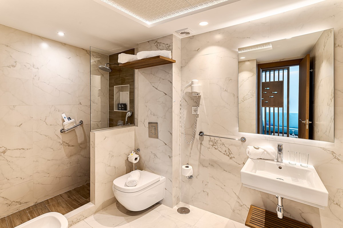 Sercotel Hotel Perla Marina