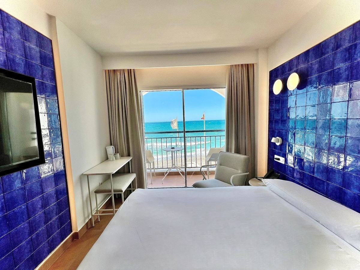 Sercotel Hotel Perla Marina