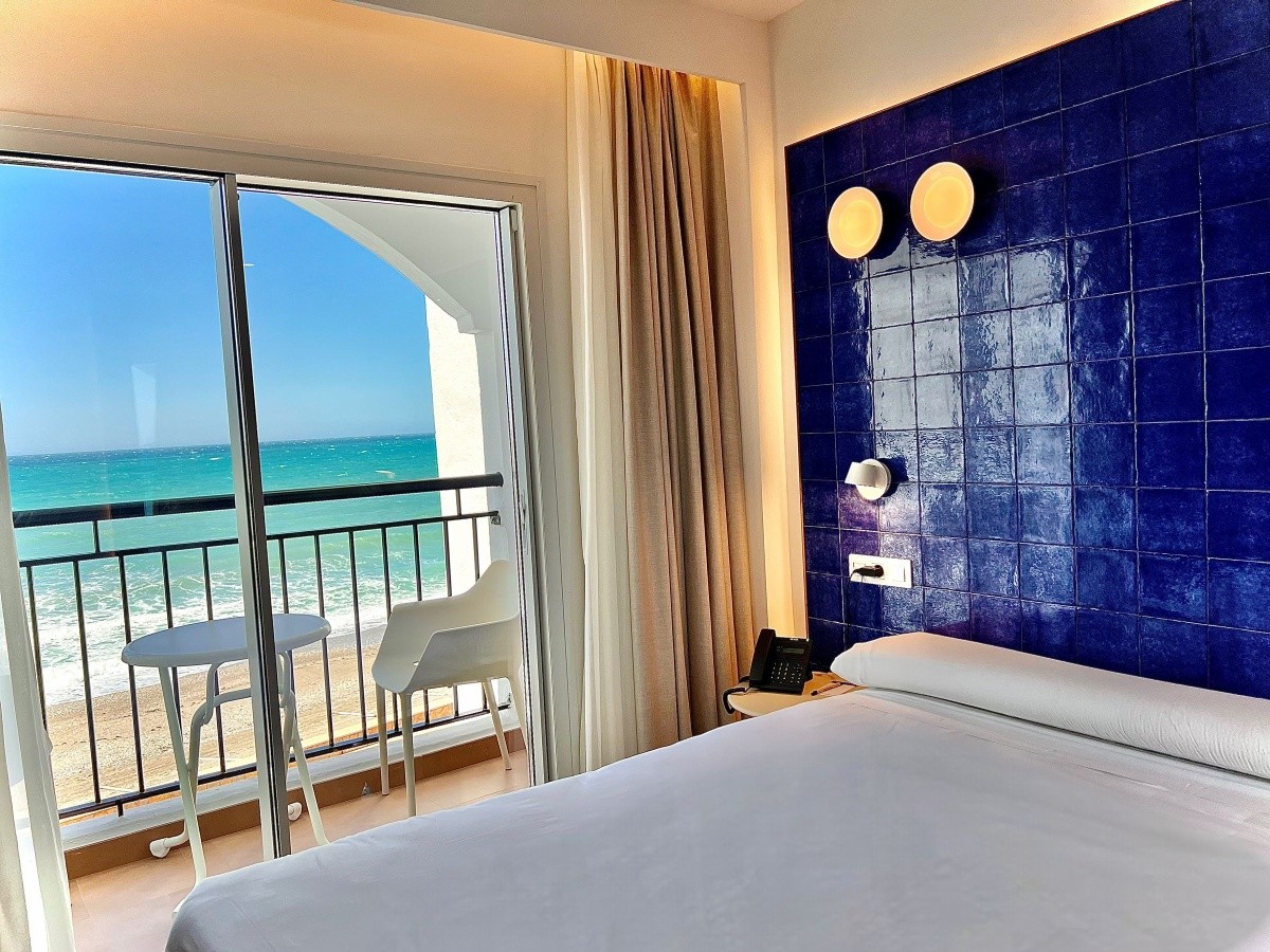 Sercotel Hotel Perla Marina