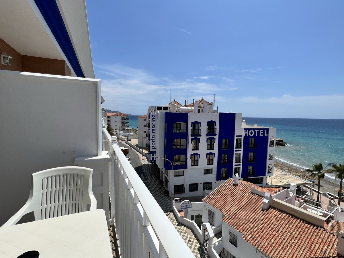 Sercotel Hotel Perla Marina