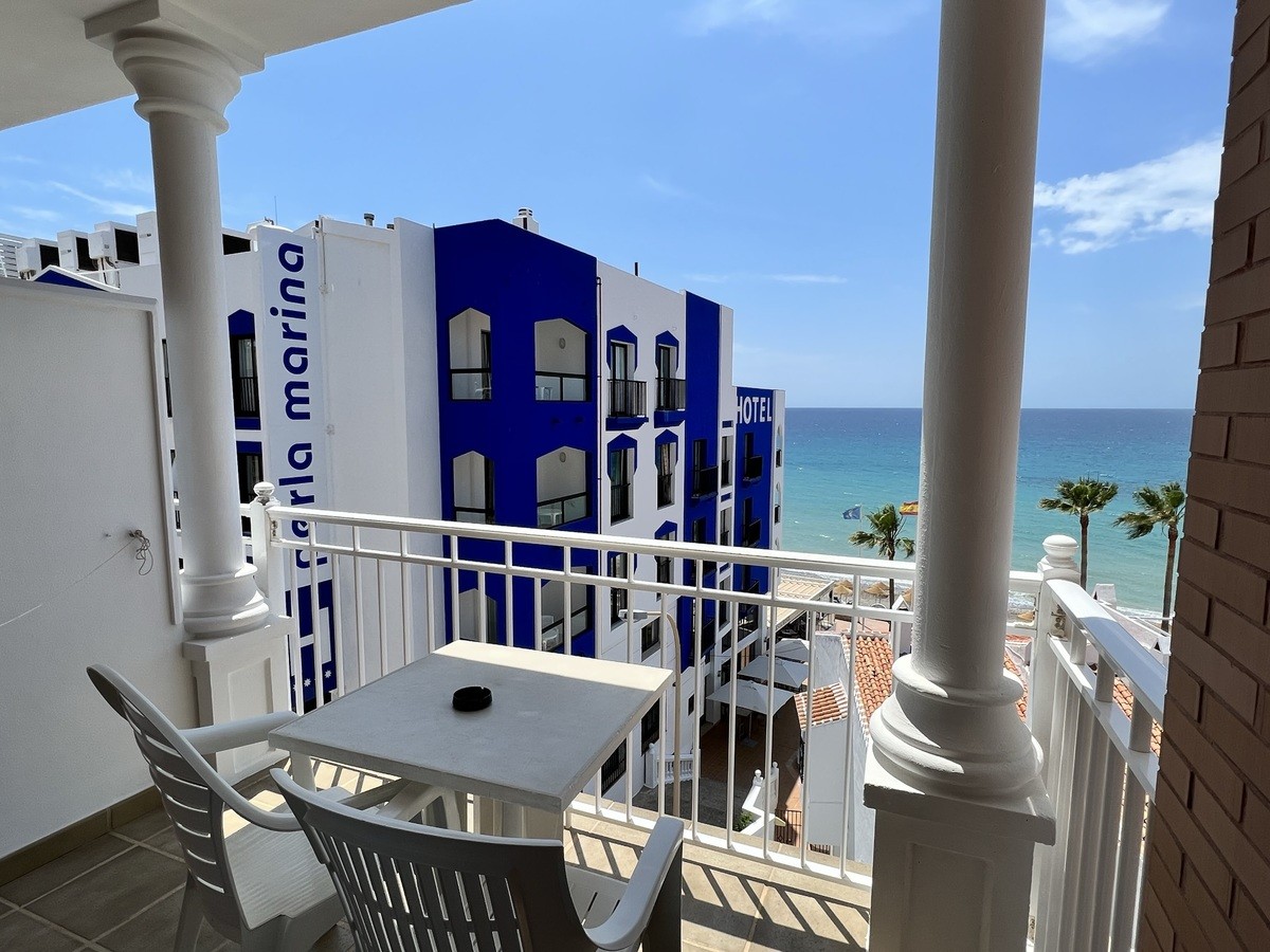 Sercotel Hotel Perla Marina