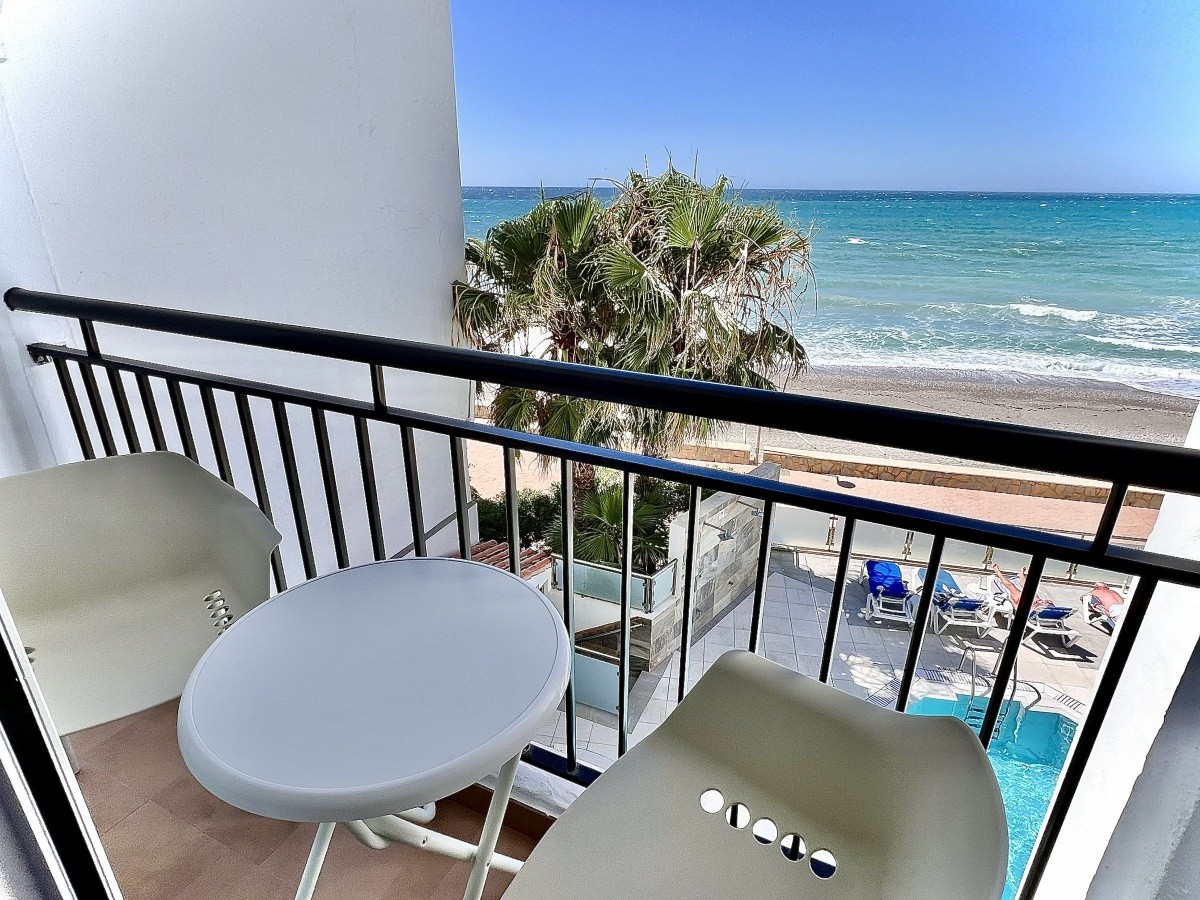 Sercotel Hotel Perla Marina