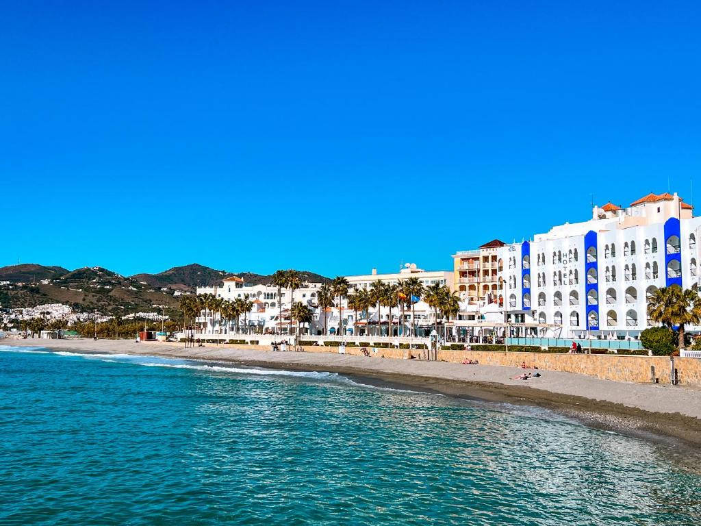 Sercotel Hotel Perla Marina