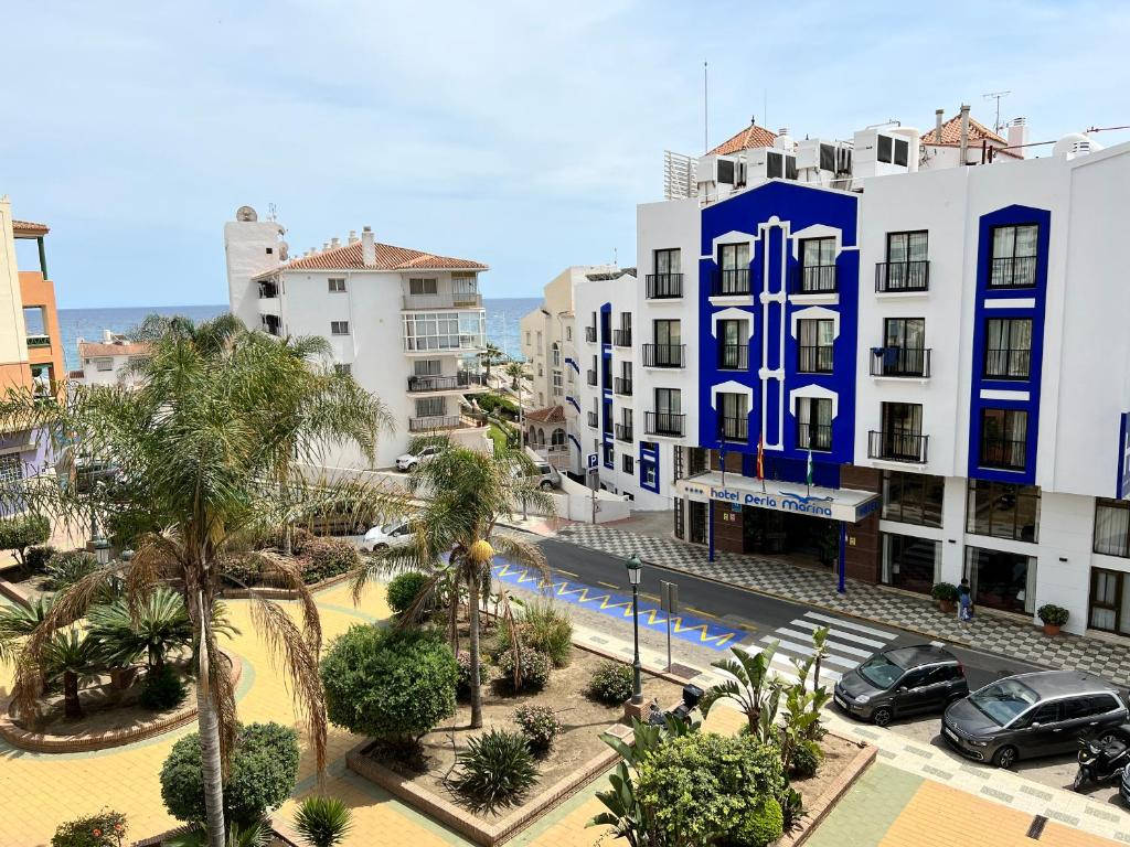 Sercotel Hotel Perla Marina