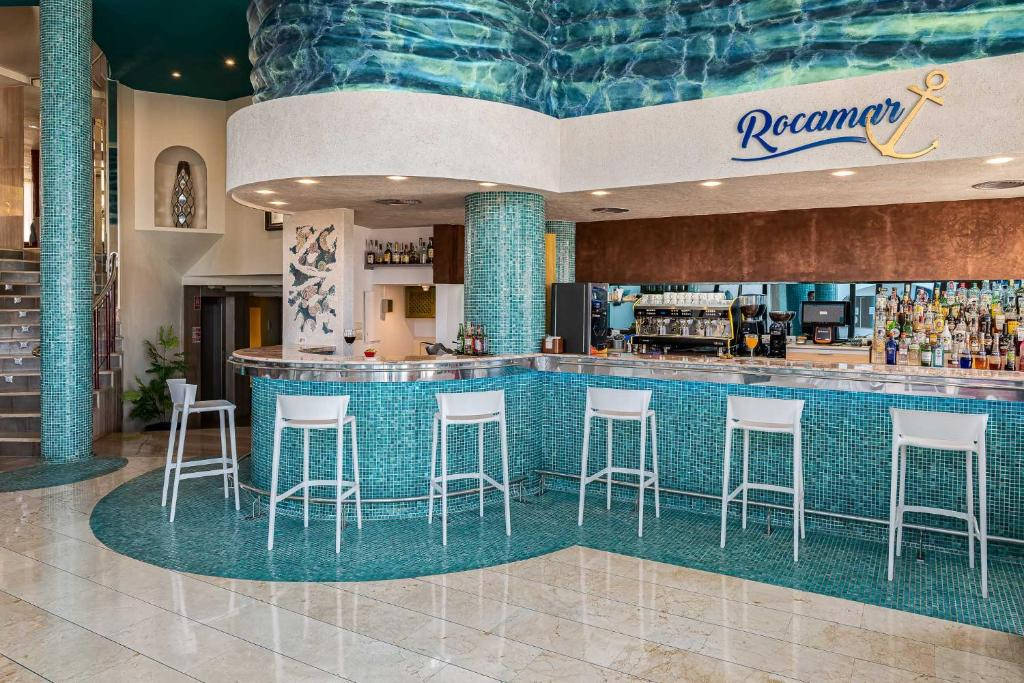 Sercotel Hotel Perla Marina