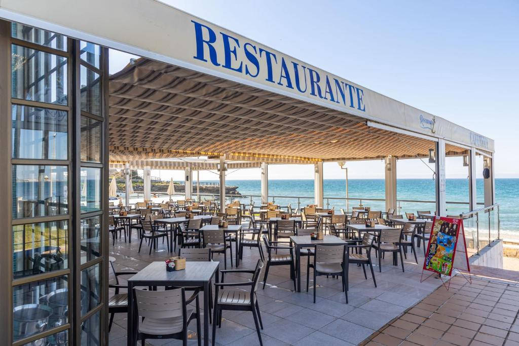 Sercotel Hotel Perla Marina