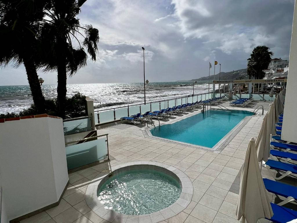 Sercotel Hotel Perla Marina