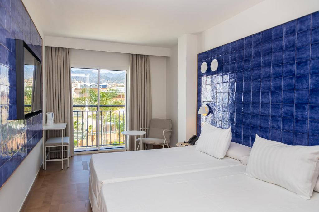 Sercotel Hotel Perla Marina