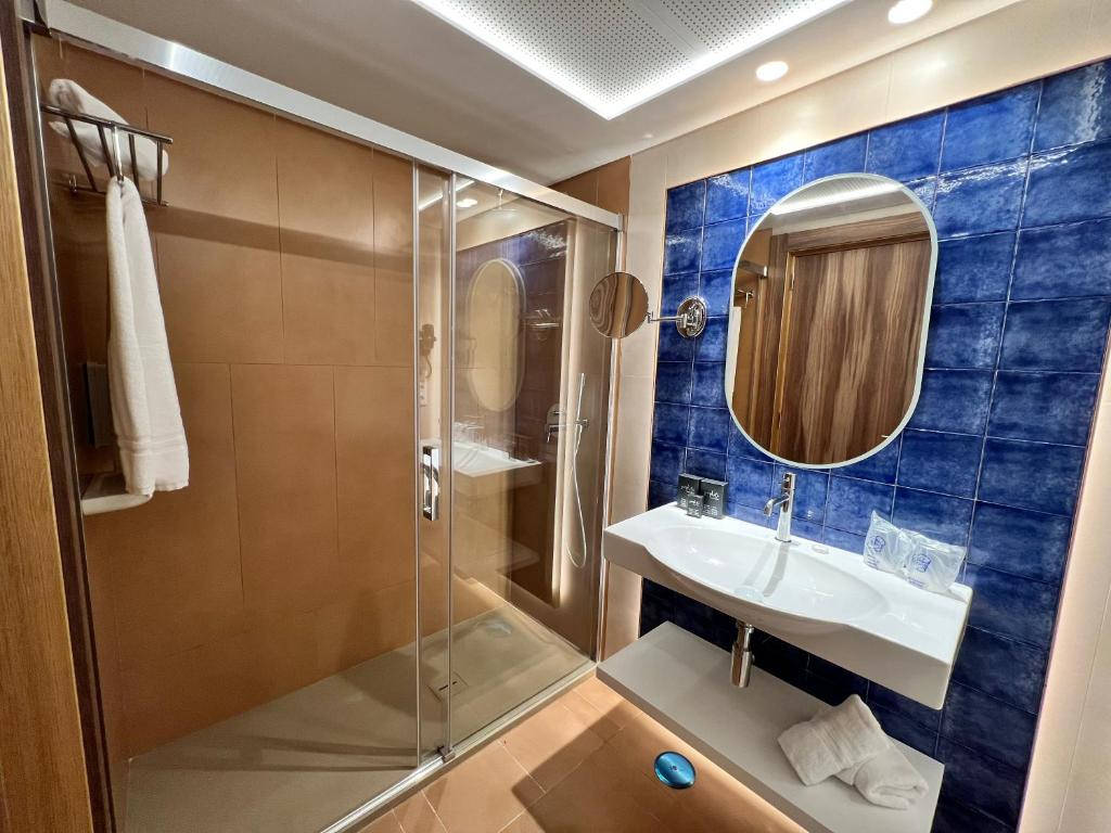 Sercotel Hotel Perla Marina