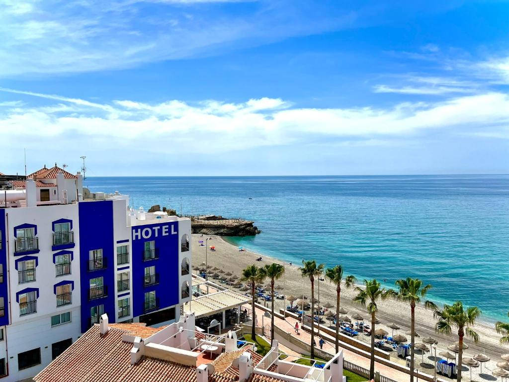Sercotel Hotel Perla Marina