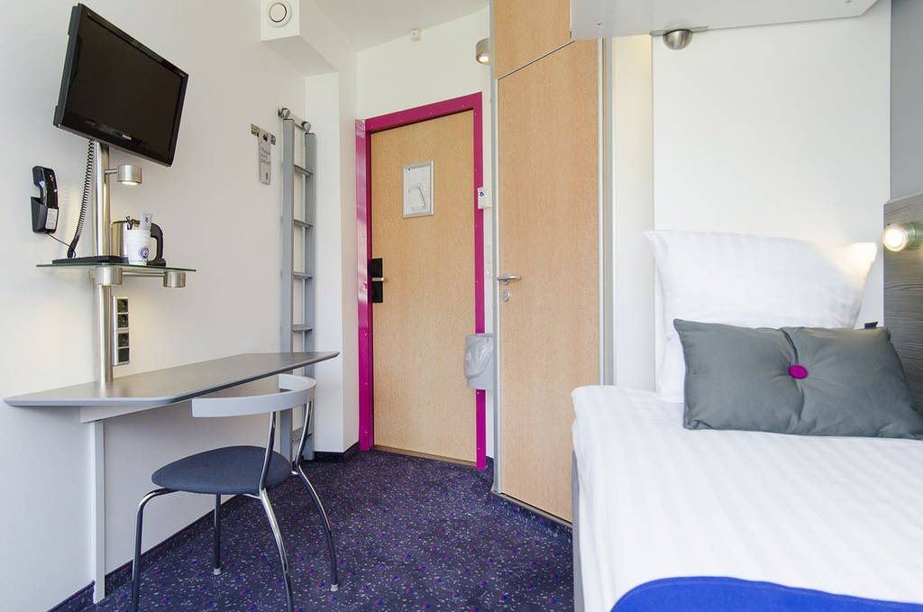 Cabinn City