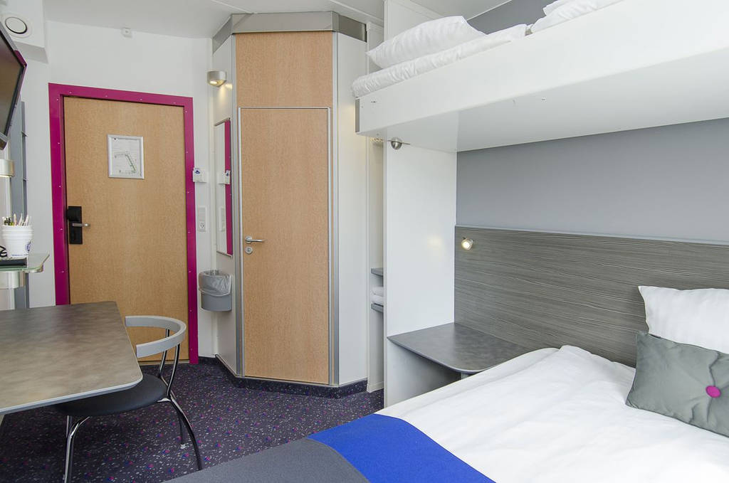 Cabinn City