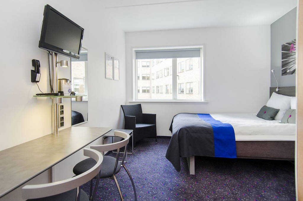 Cabinn City