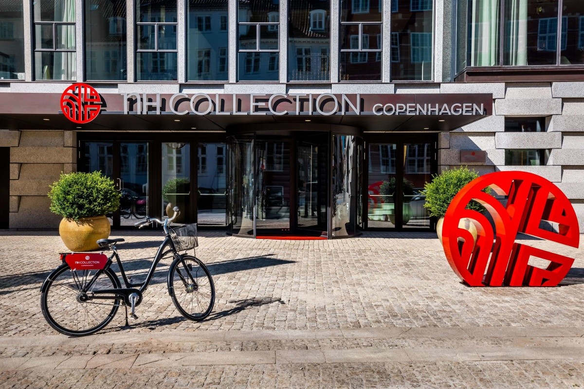 Nh Collection Copenhagen