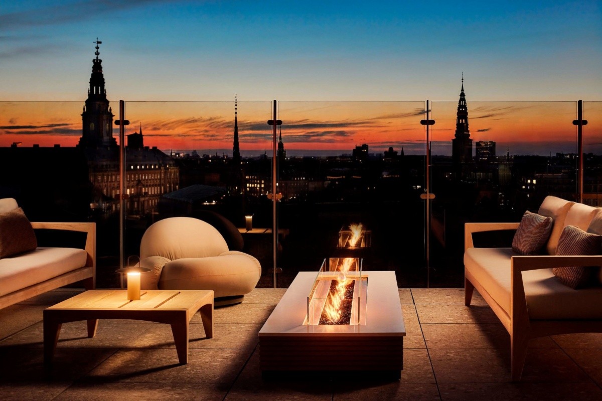 Nh Collection Copenhagen