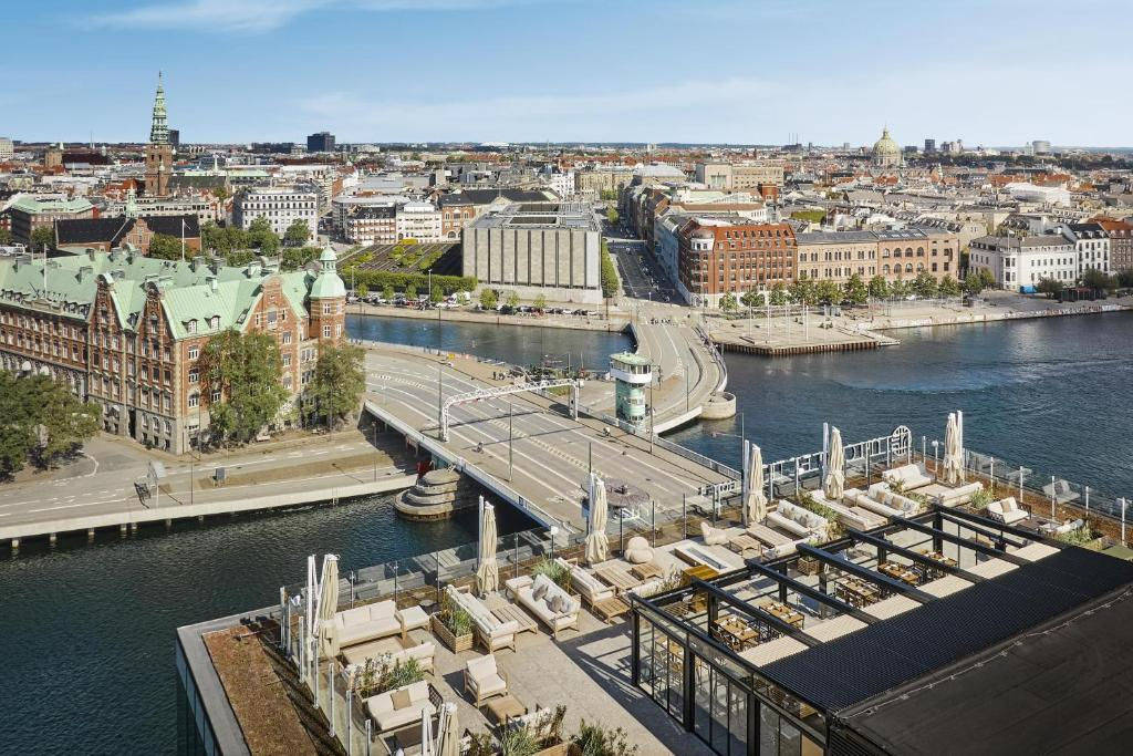 Nh Collection Copenhagen