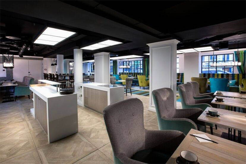 Absalon Hotel