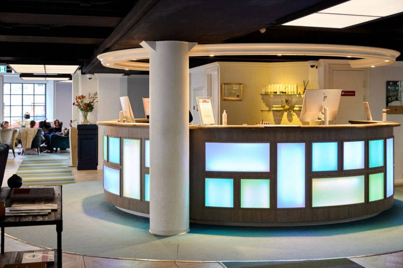 Absalon Hotel