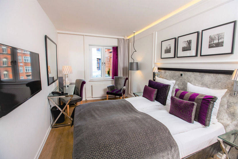 Absalon Hotel
