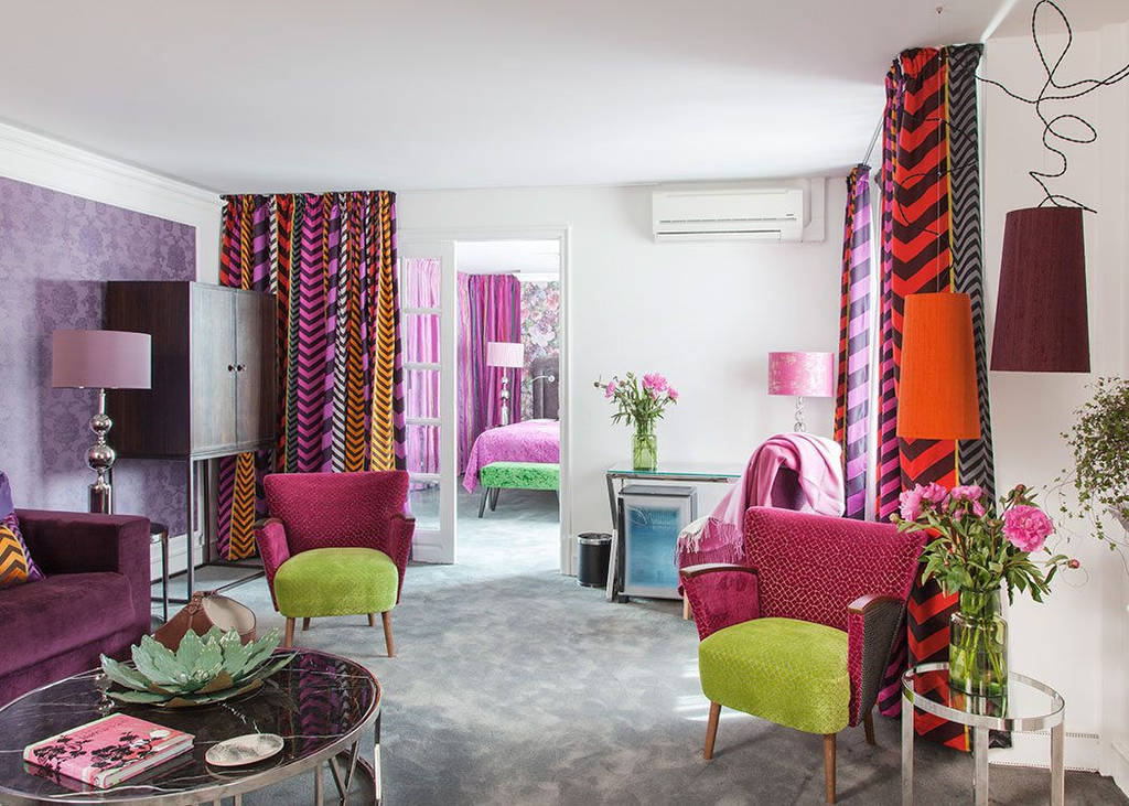 Absalon Hotel