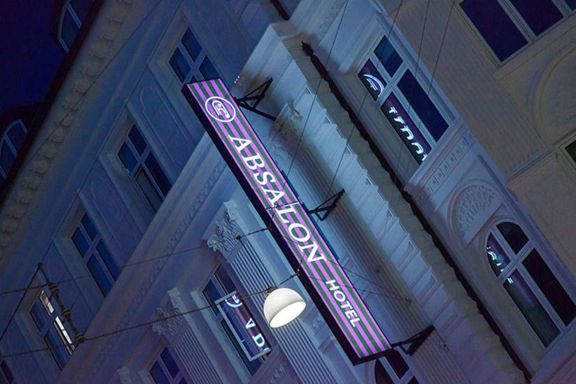 Absalon Hotel
