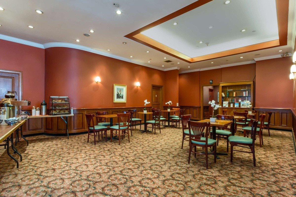 Chelsea Savoy Hotel (New York City)