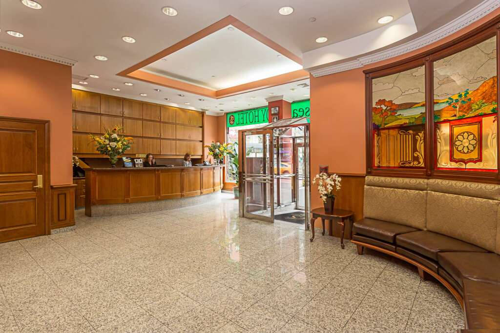 Chelsea Savoy Hotel (New York City)