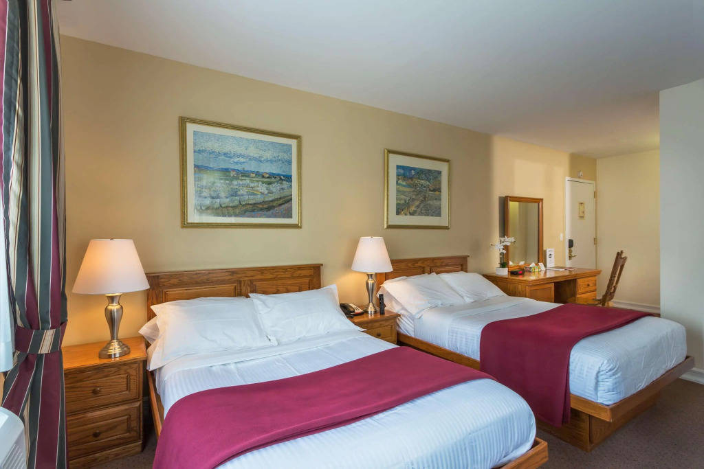 Chelsea Savoy Hotel (New York City)