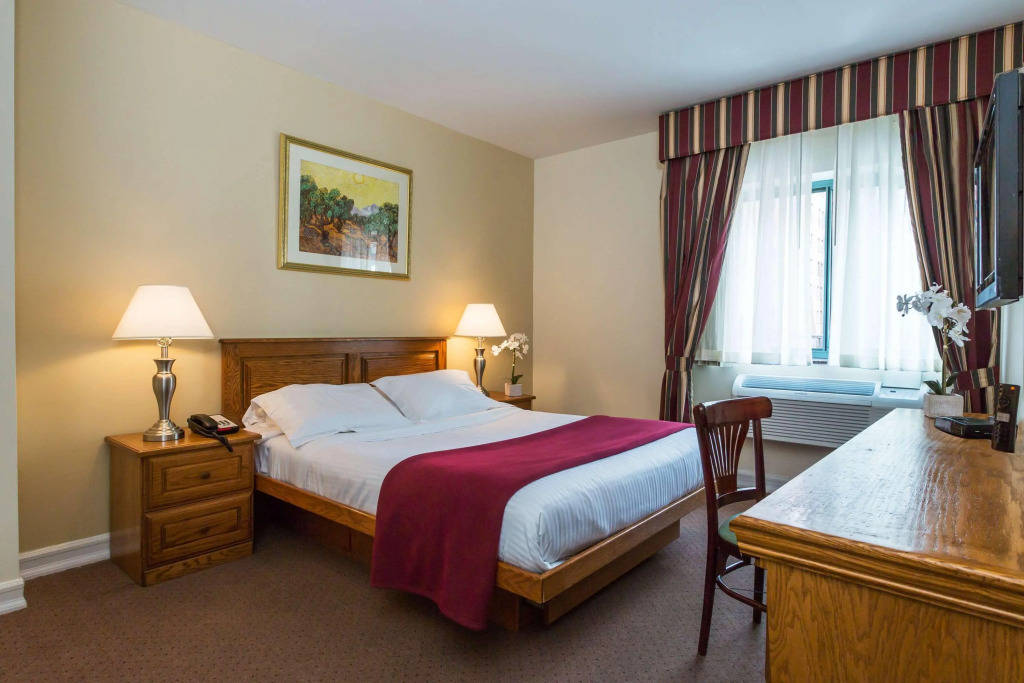Chelsea Savoy Hotel (New York City)