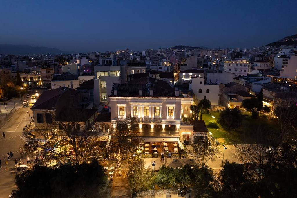 La Divina Aria Hotels