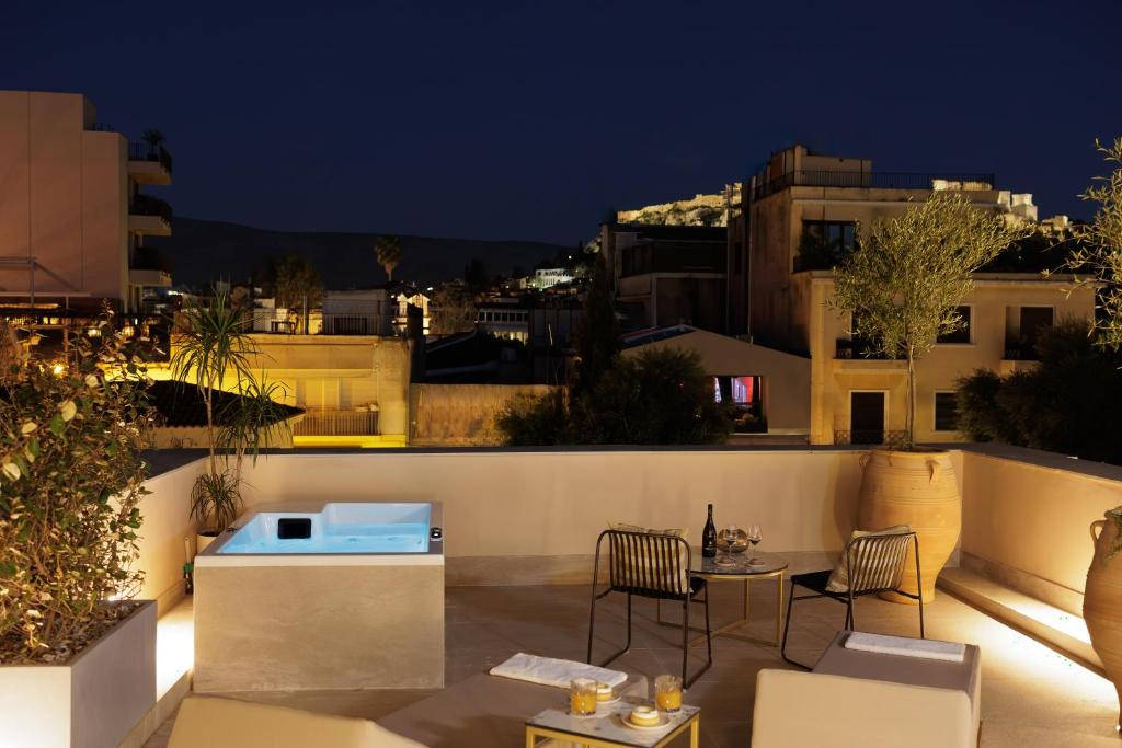 La Divina Aria Hotels