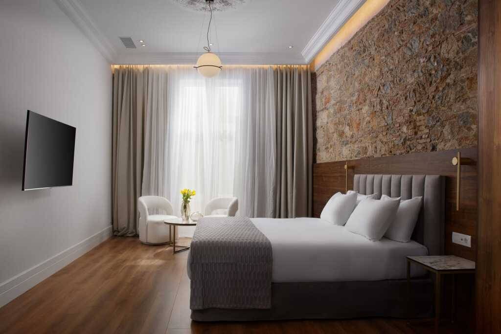 La Divina Aria Hotels