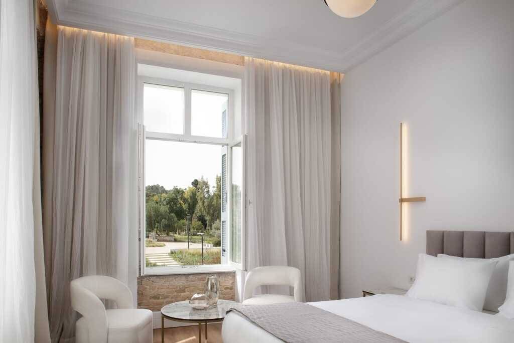 La Divina Aria Hotels