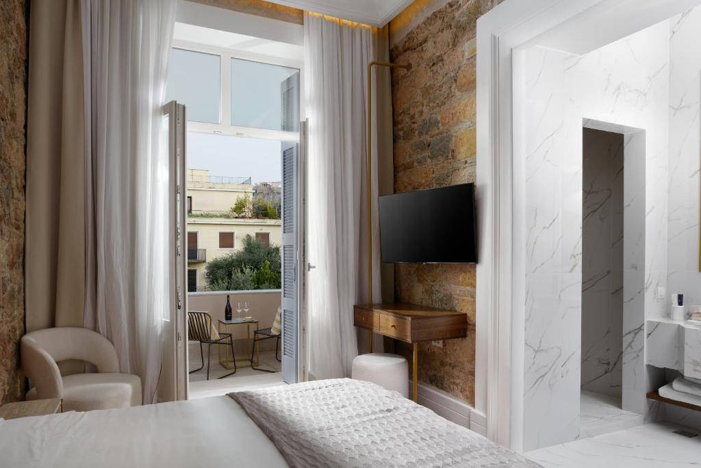 La Divina Aria Hotels