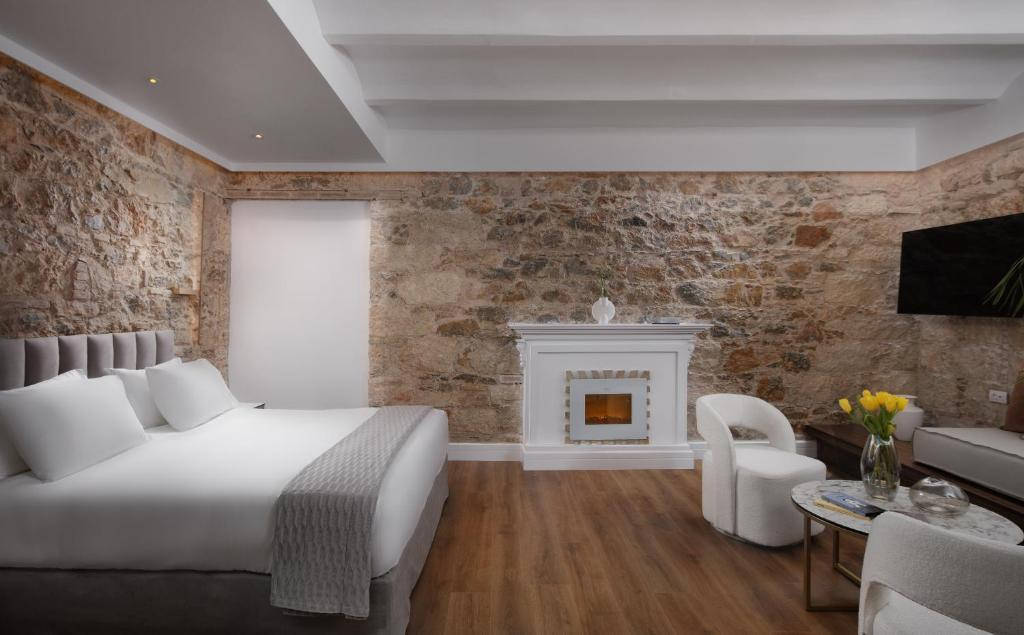 La Divina Aria Hotels