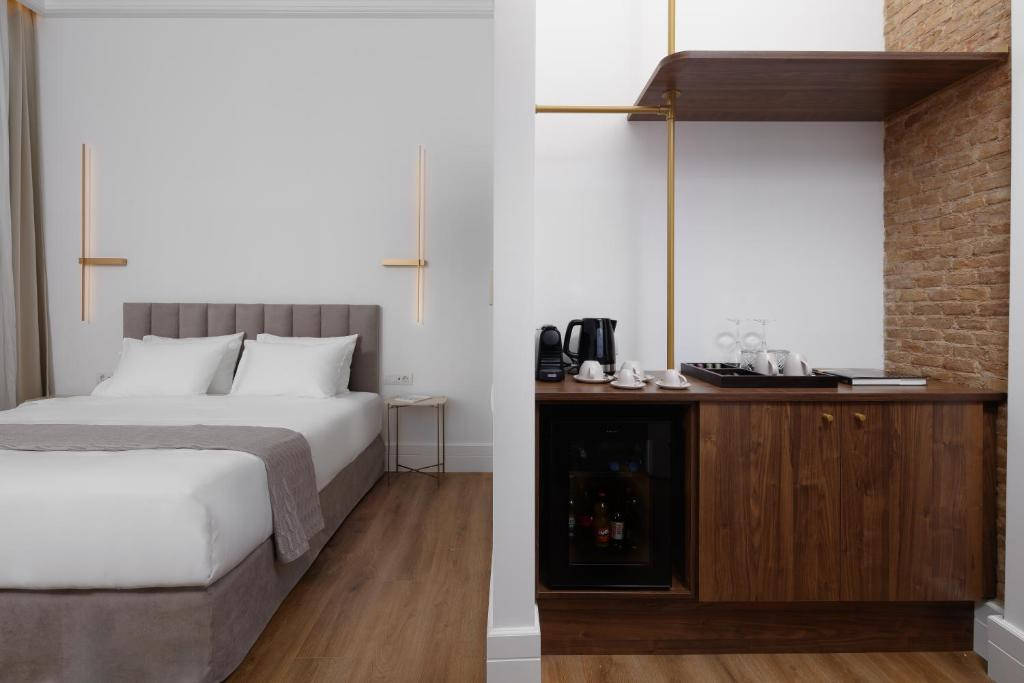 La Divina Aria Hotels