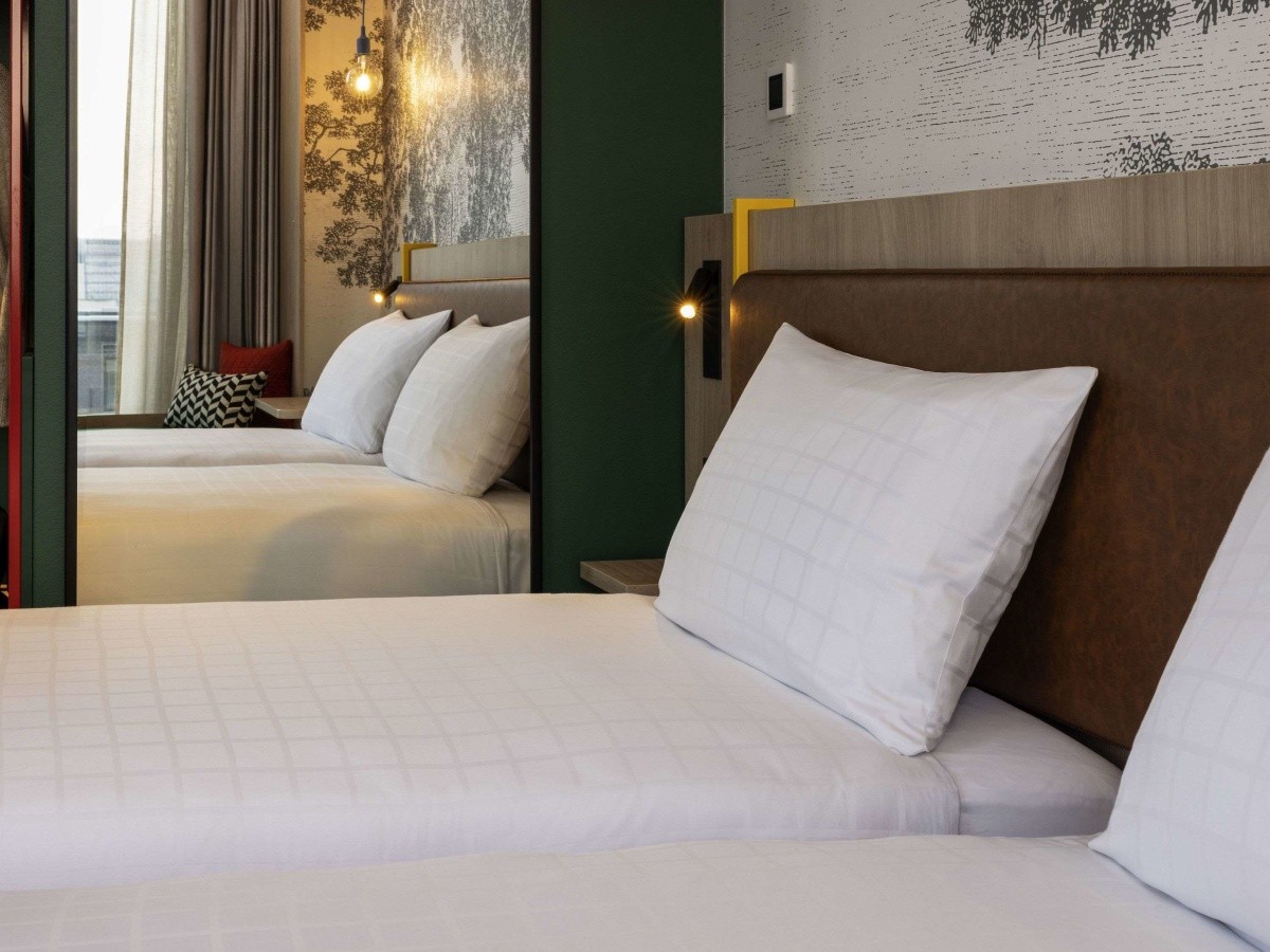 Ibis Styles Copenhagen Orestad