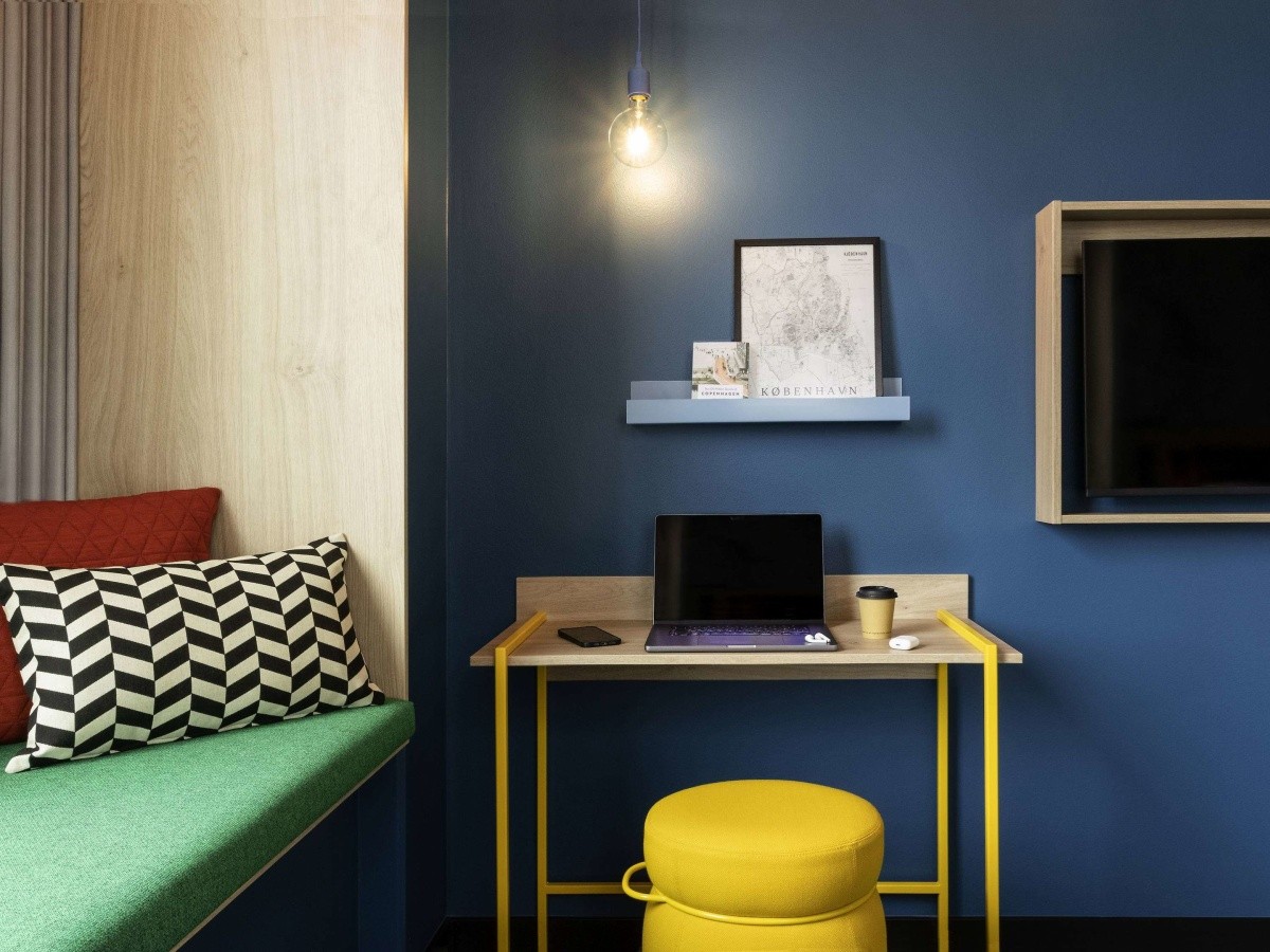 Ibis Styles Copenhagen Orestad