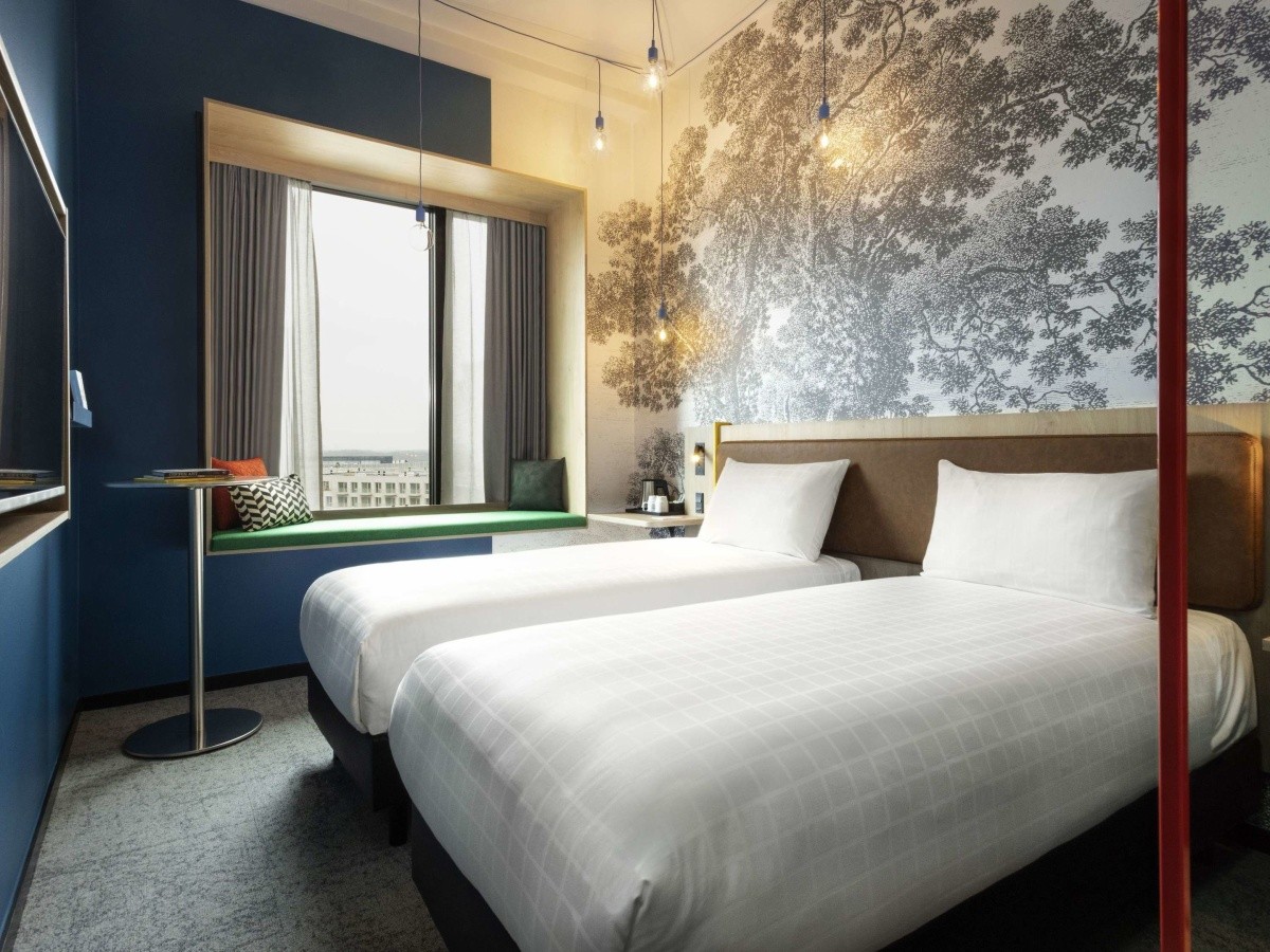 Ibis Styles Copenhagen Orestad