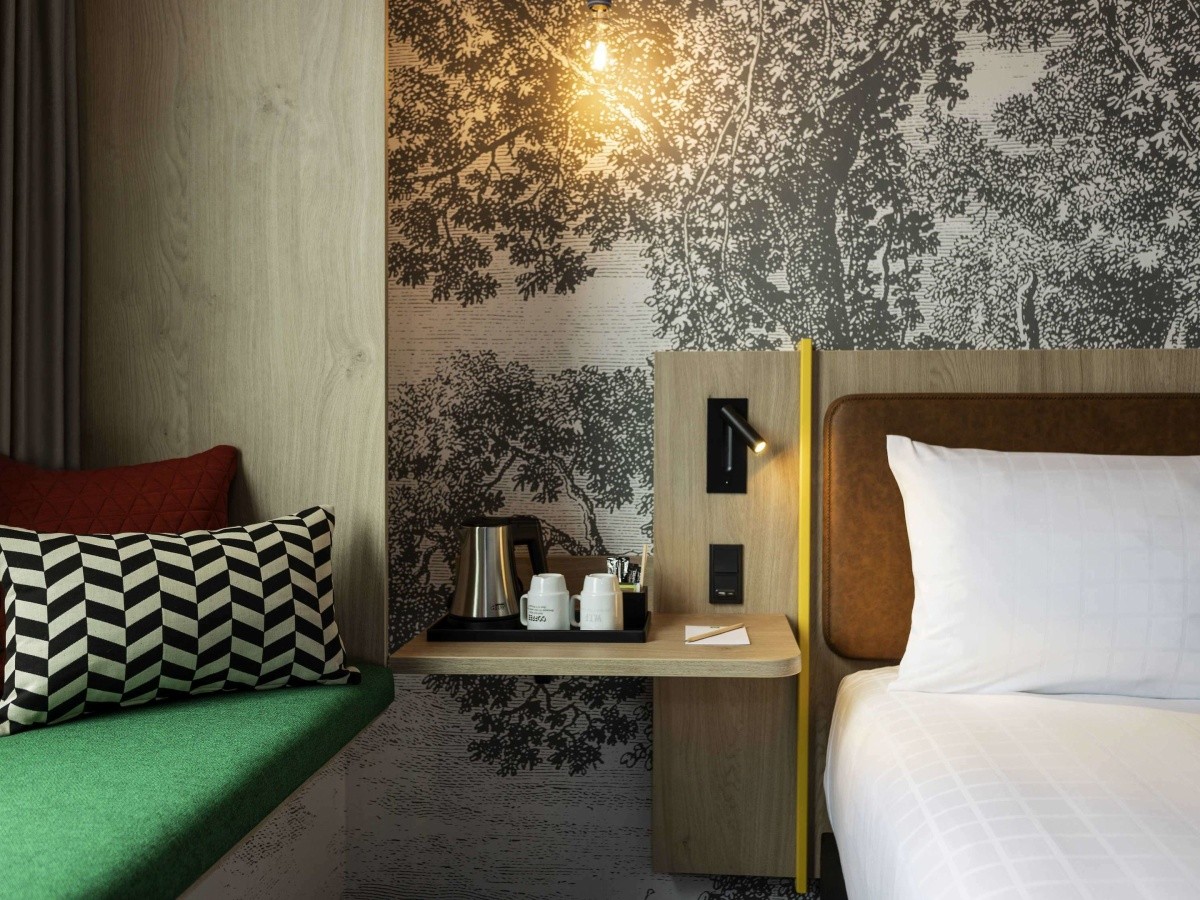 Ibis Styles Copenhagen Orestad