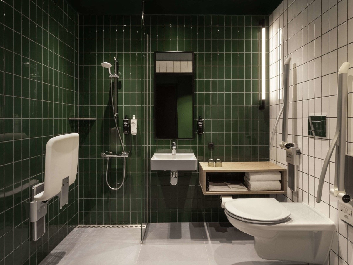 Ibis Styles Copenhagen Orestad