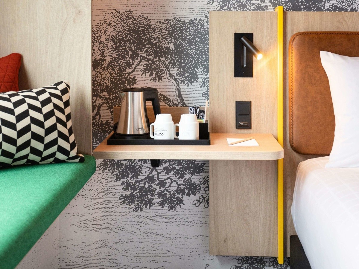 Ibis Styles Copenhagen Orestad