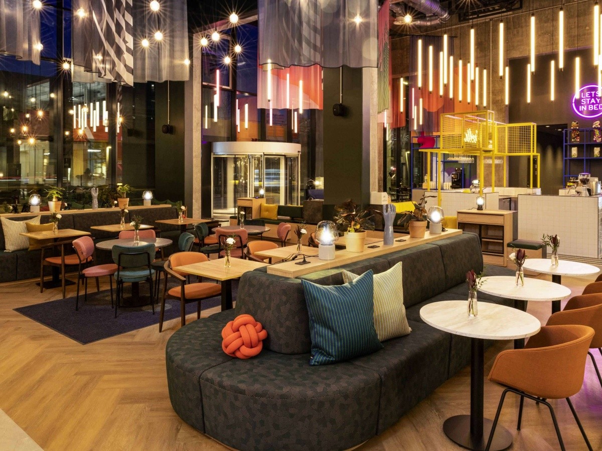 Ibis Styles Copenhagen Orestad
