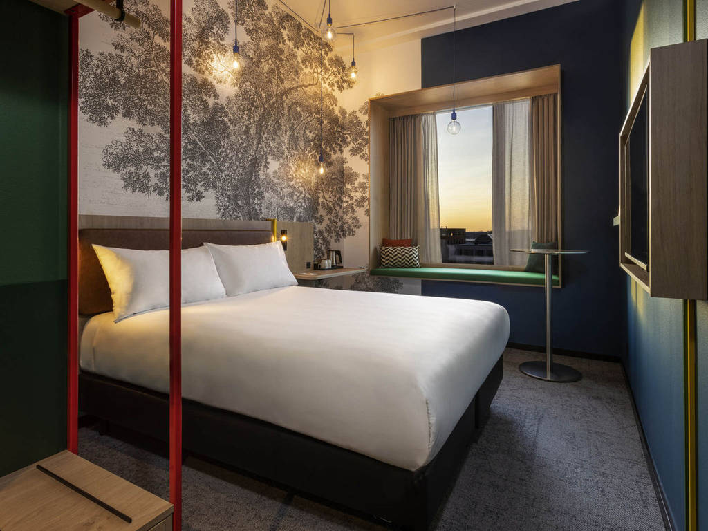 Ibis Styles Copenhagen Orestad