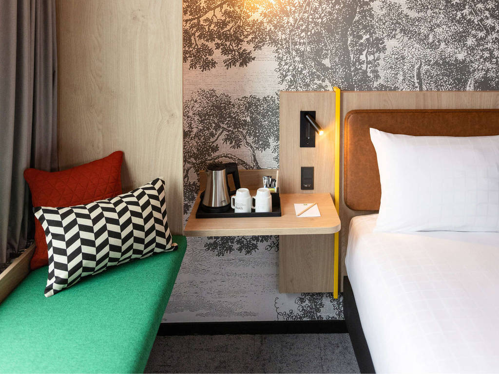 Ibis Styles Copenhagen Orestad