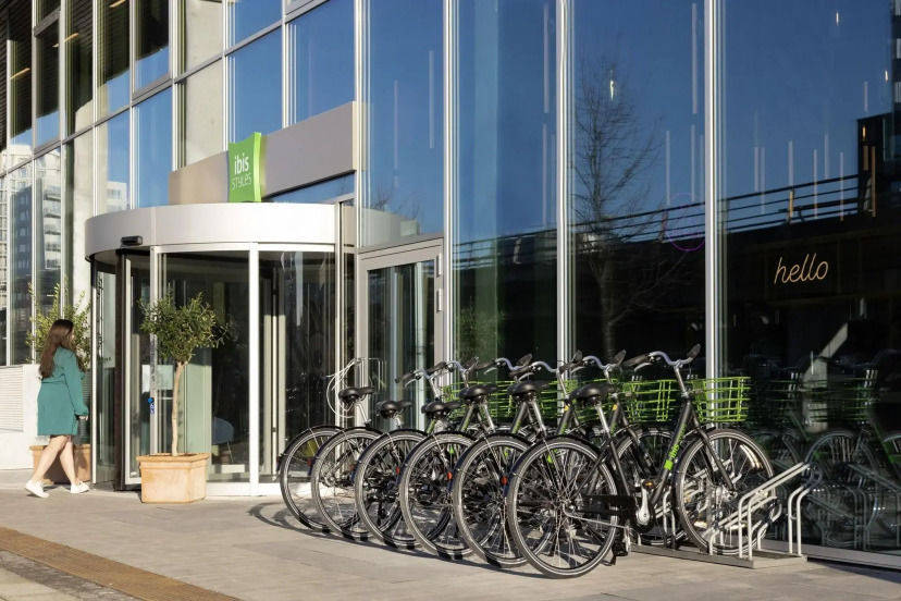 Ibis Styles Copenhagen Orestad